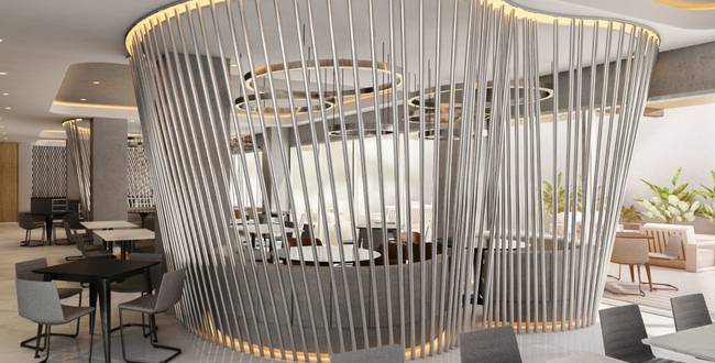 ILUNION San Mamés Hotel Bilbao ILUNION San Mamés Hotel Bilbao